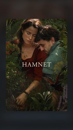 Hamnet rocked me to the core. Both the book and the film really complement each other thanks to @maggieofarrellofficial’s wor...