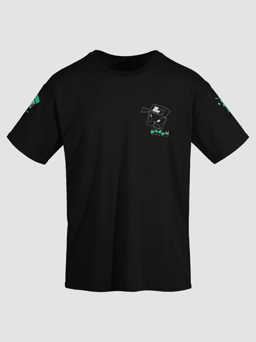 The Logan Studios Womans Shirt product image (3)
