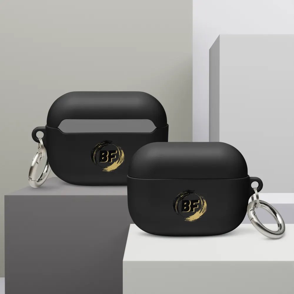 Boite Airpods BlooD Logo SUB product image (73)