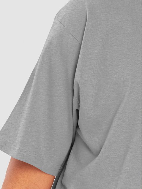 Photo showing Cotton Heritage Men's Premium Heavyweight Tee