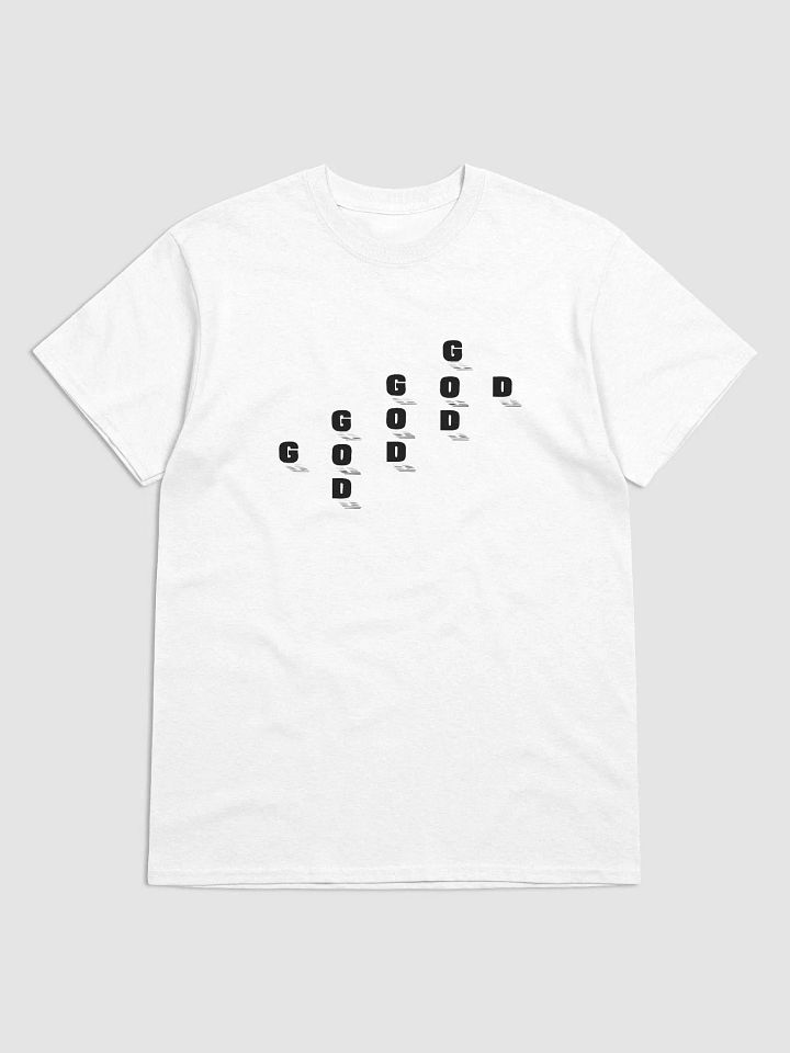 Midnight Vibes Cotton Tee product image (1)