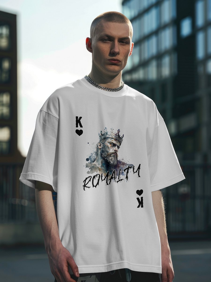 Men's Royalty T-Shirt product image (1)