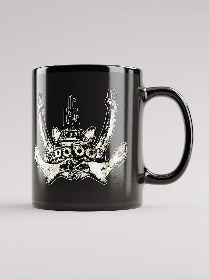 Twin Anchor & Marshall 11oz & 15oz product image (1)