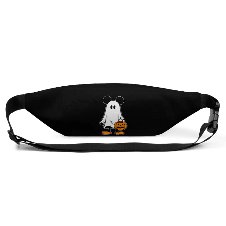 Ghosty x Mouse Fanny Pack product image (2)