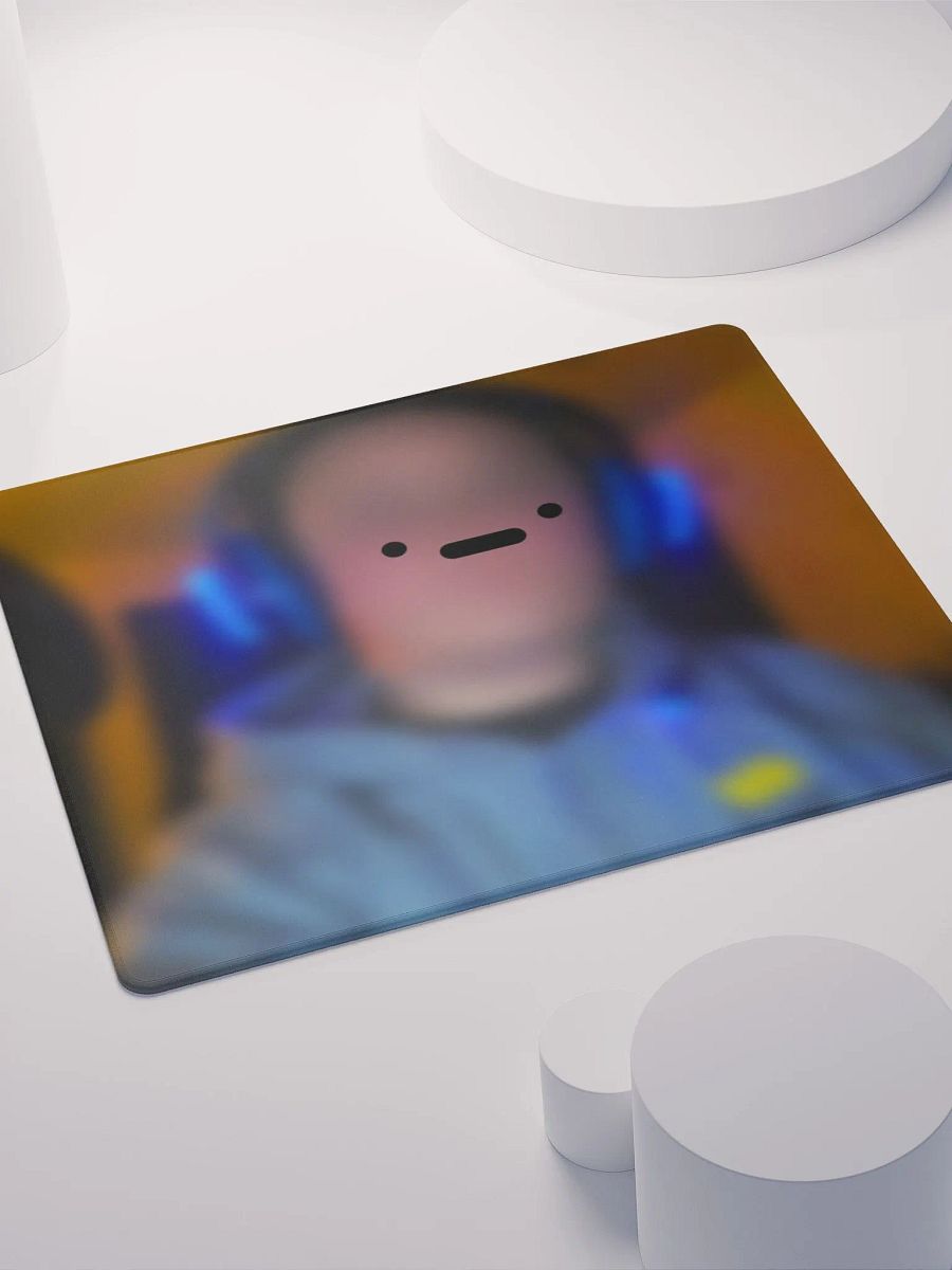 The Derp Mouse Pad product image (8)