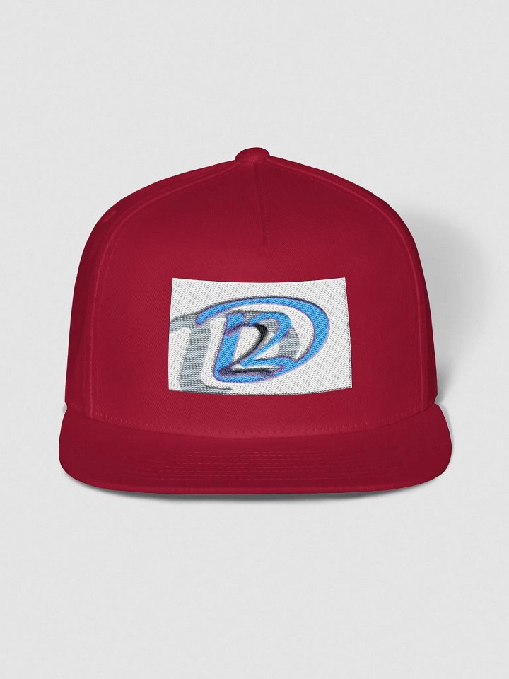 Dj D2uece hat 3 product image (3)