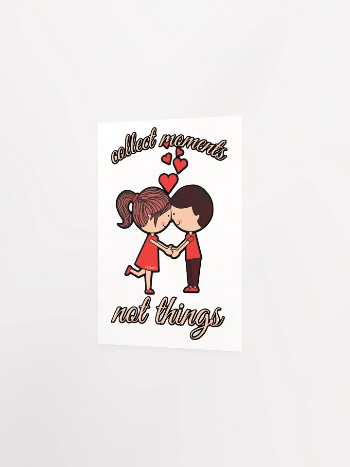 COLLECT MOMENTS, NOT THINGS product image (8)