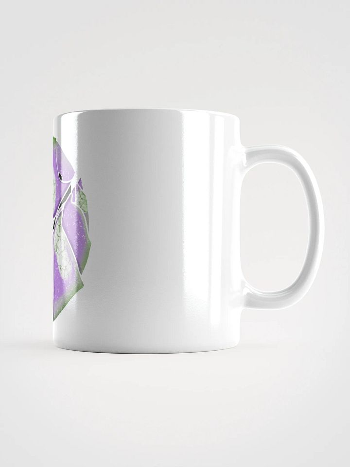 Gender Queer Isopod Mug product image (2)