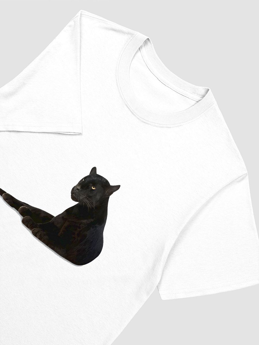 Black panther Unisex Tee product image (3)