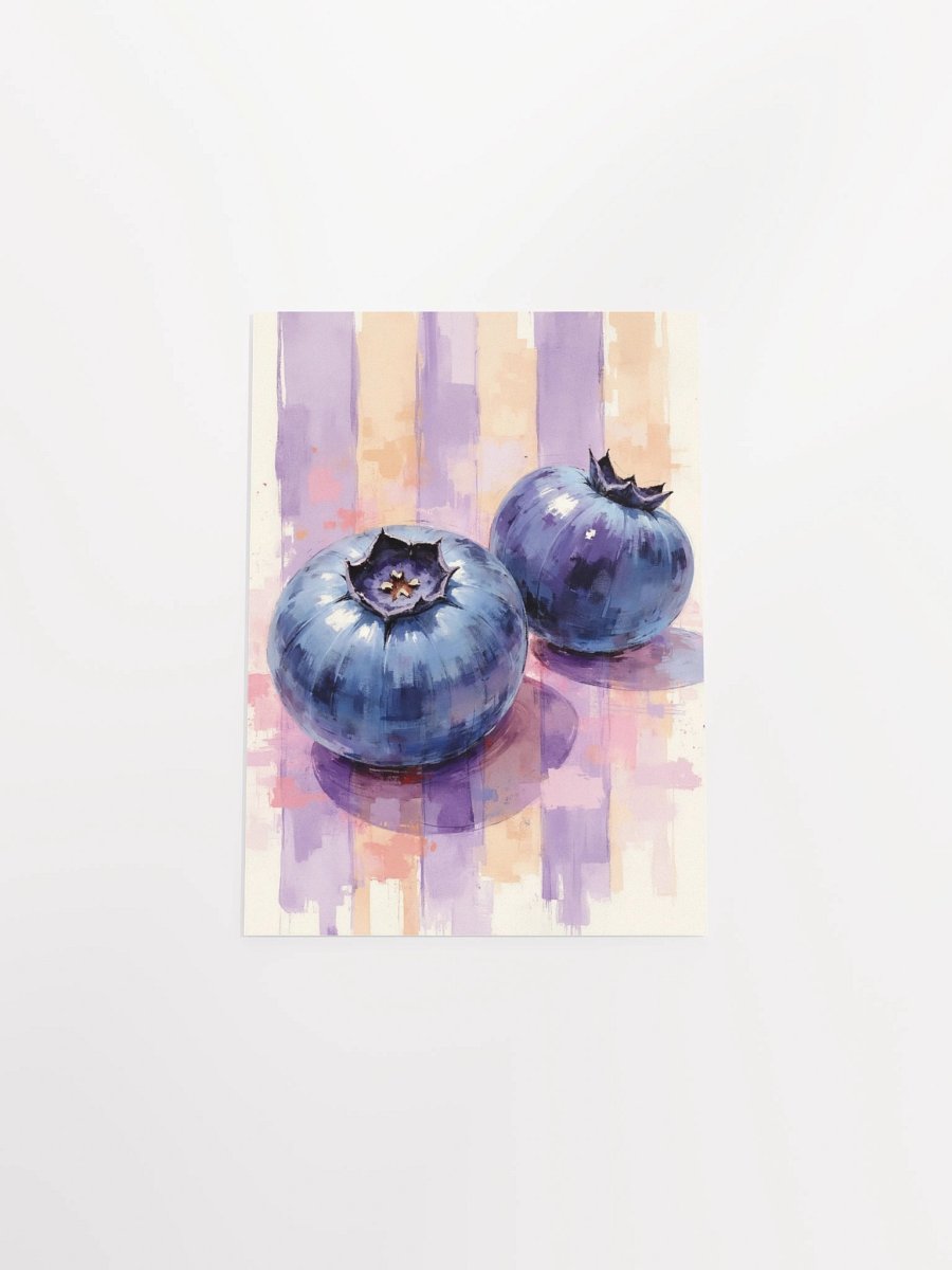 Blueberry Vintage Print product image (25)