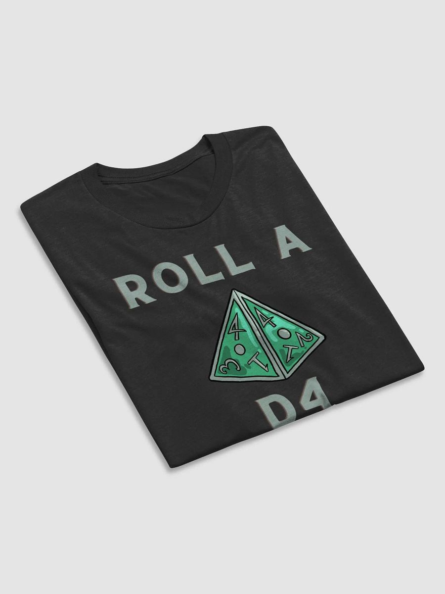 Roll a D4 product image (6)