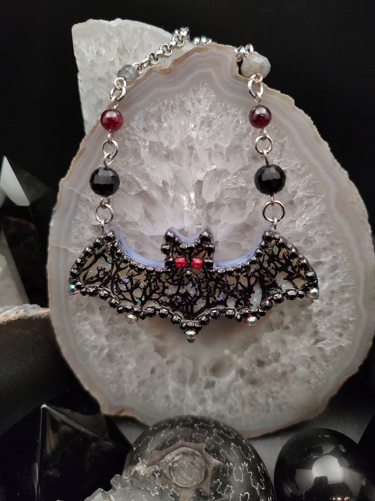 Bats Epoxica - MossWeaver Sparkler product image (1)