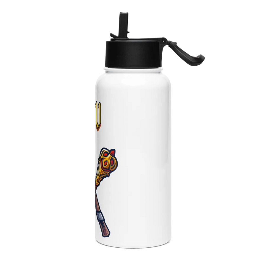 Weapons Of Choice - QOV Water Bottle product image (3)