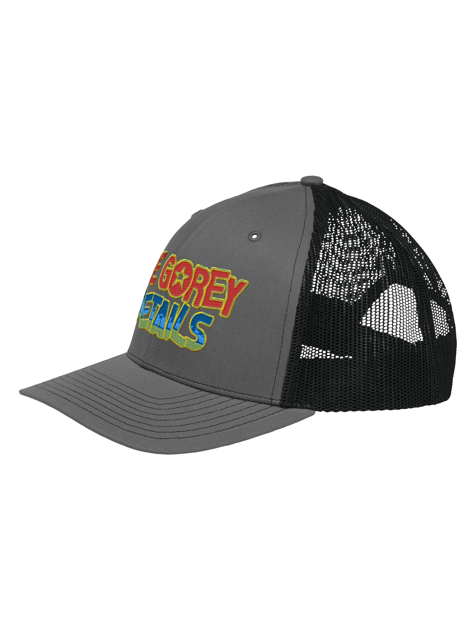 Get ready, GO! - Richardson Trucker Hat product image (31)