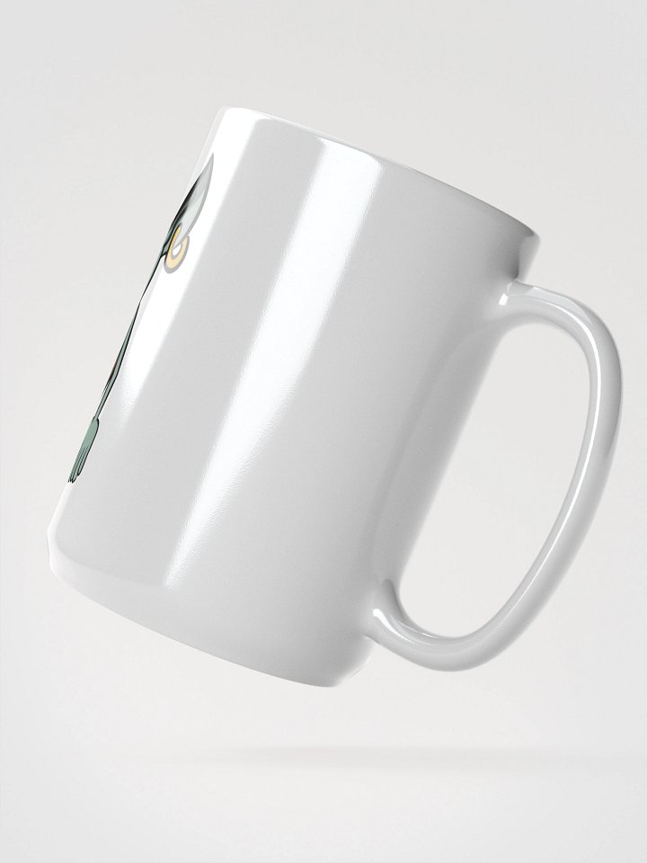 Sword-Wielding Silly Ogre Mug product image (2)