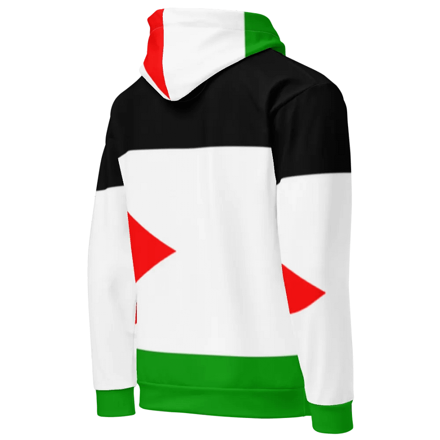 Ceasefire By Omega - 3 | Hoodie product image (7)