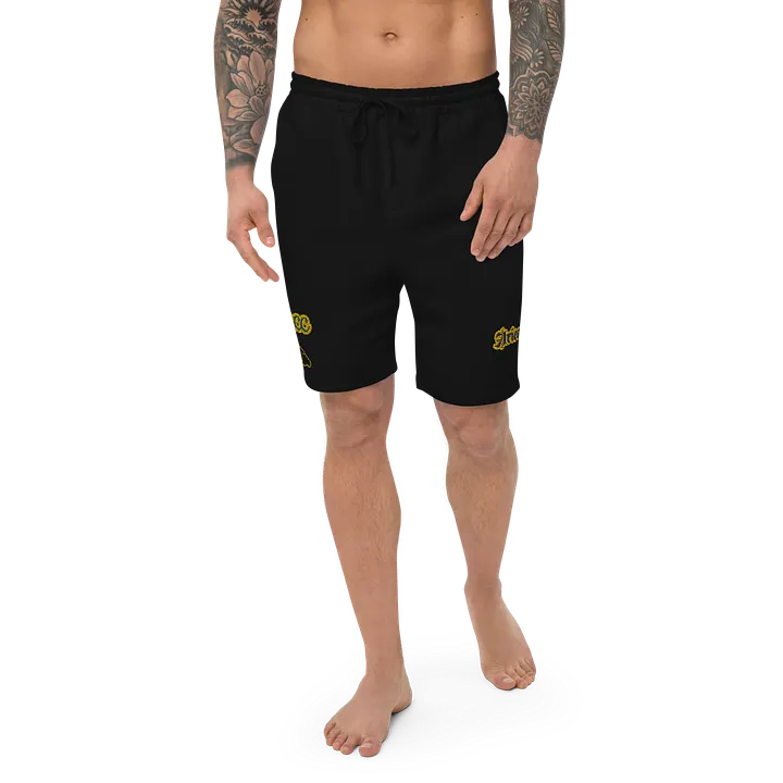 Aries Shorts product image (2)
