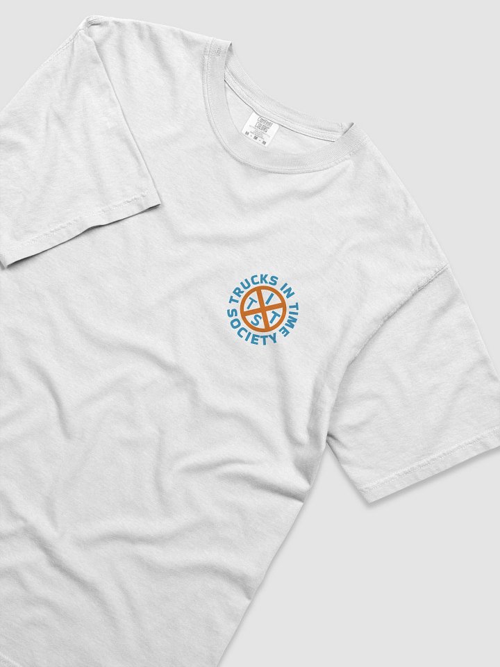 FLYIN HAWAIIAN Salty Tee product image (2)