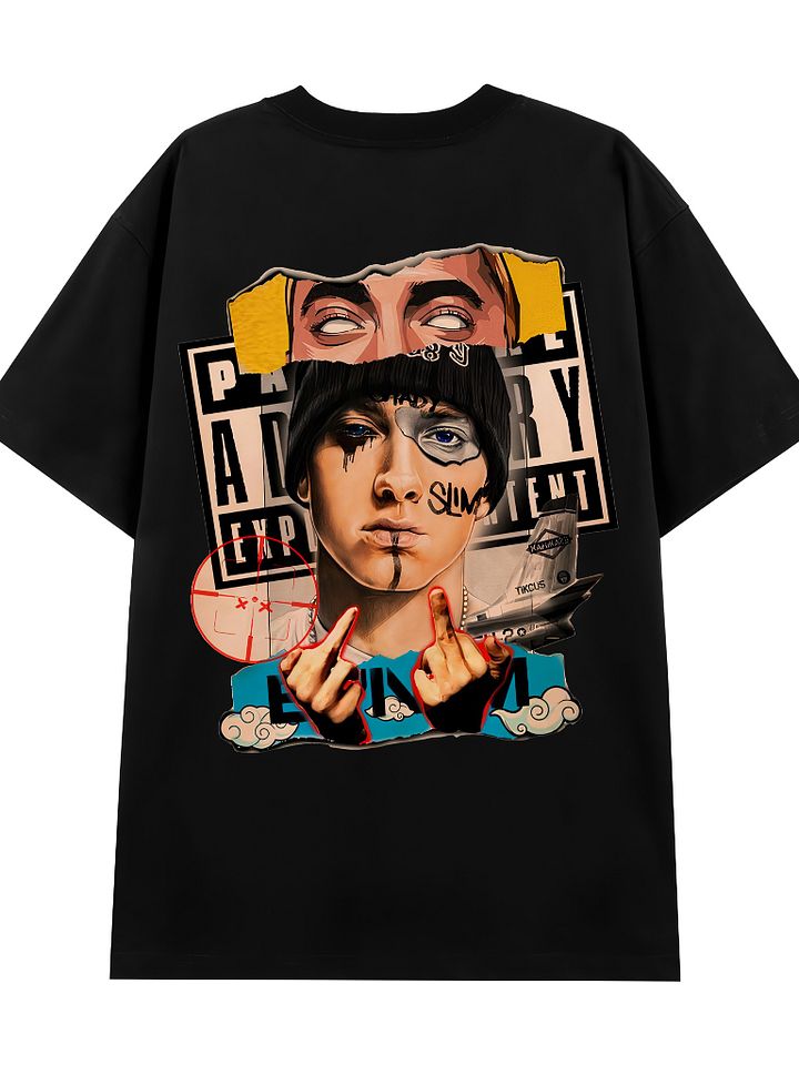 Eminem HAVANA Apparel product image (1)