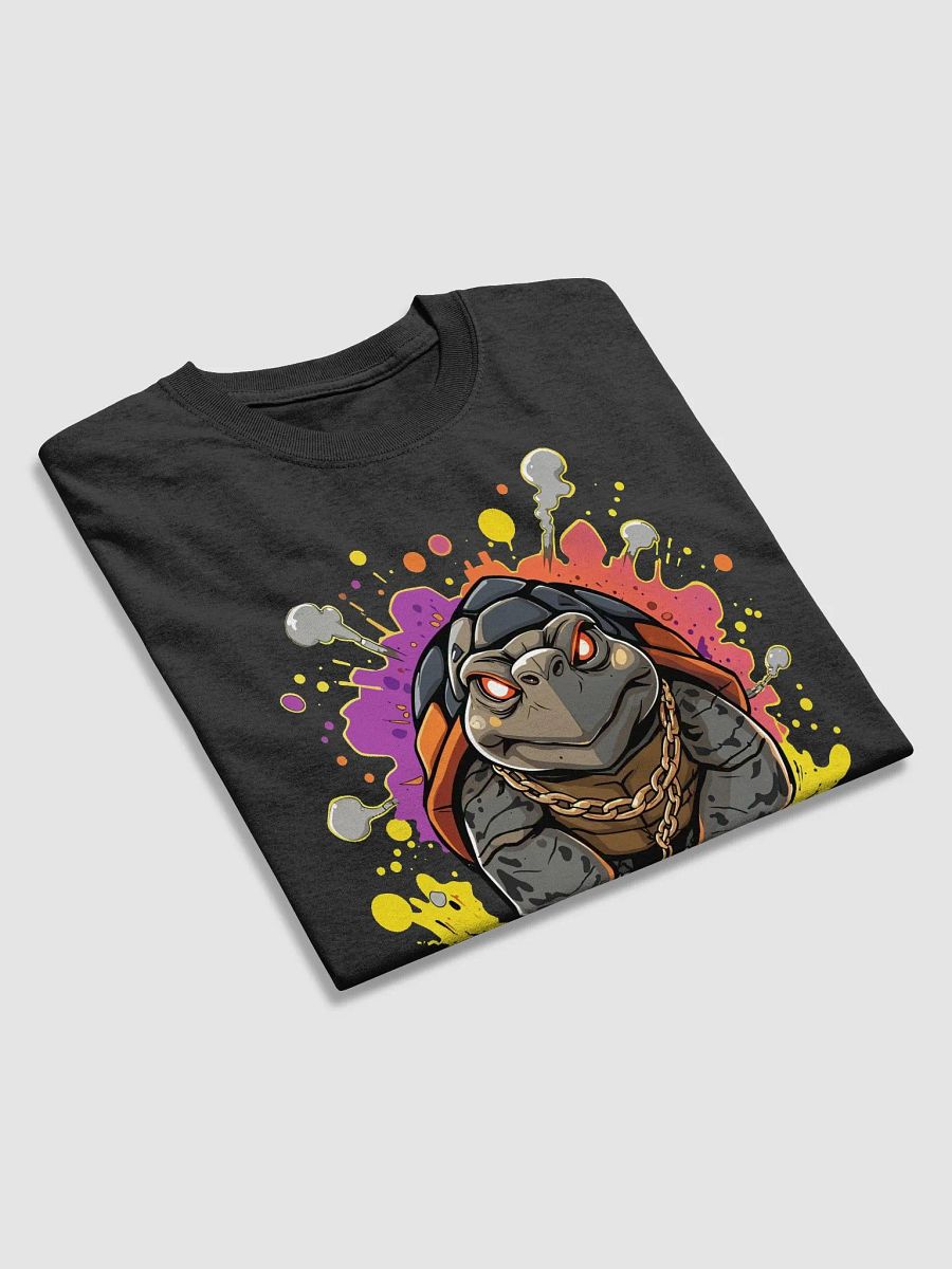 Kilo Express - Paper Chasers Moaning Turtle Tee product image (3)