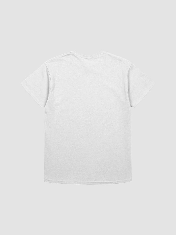 XVI The Tower Light Mode Heavyweight T-Shirt product image (2)