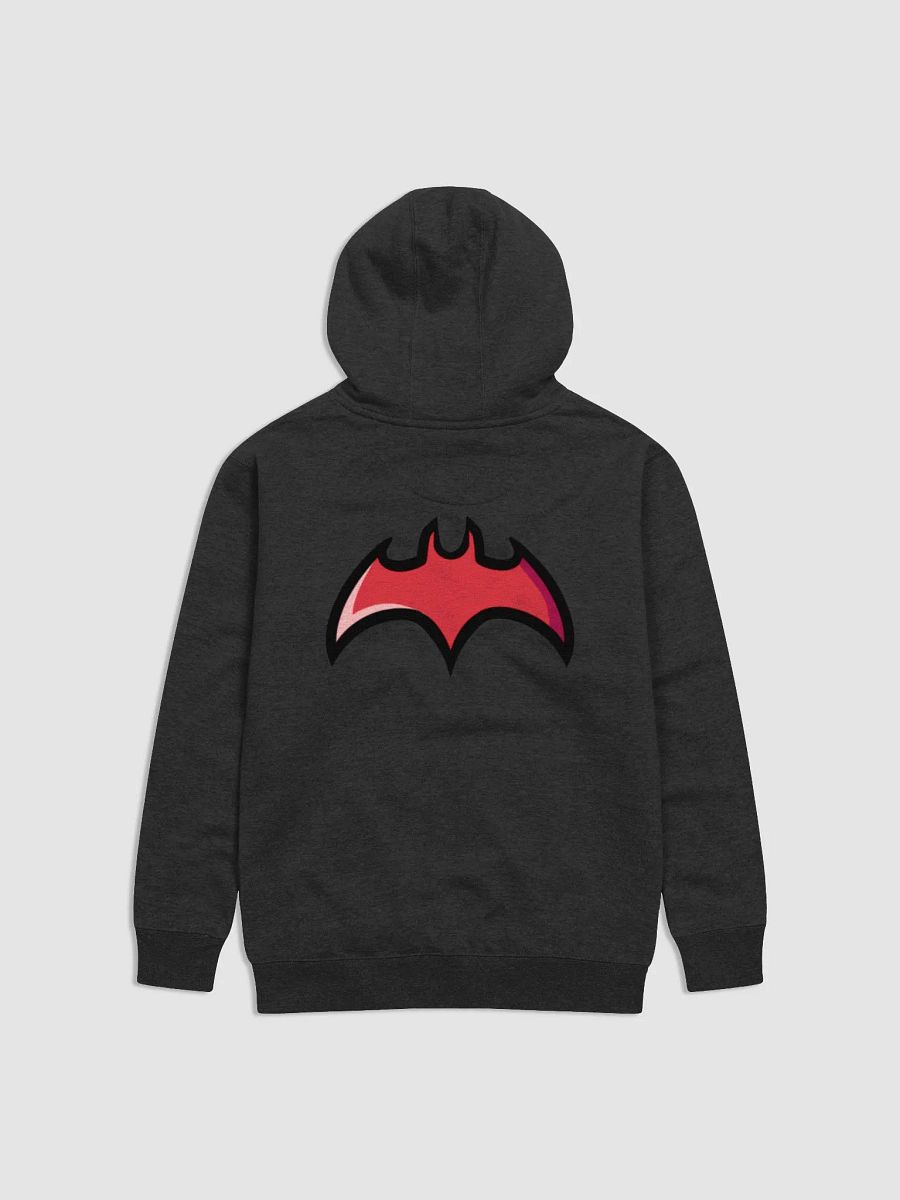 Terms of Service Hoodie product image (2)