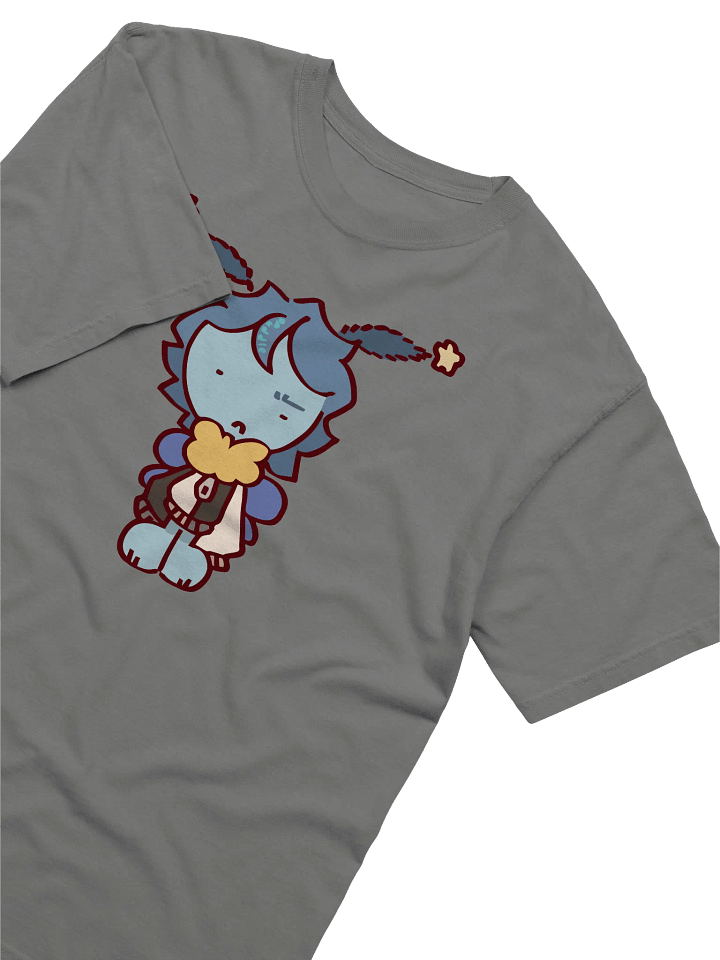 Comet the Moth T-Shirt product image (2)