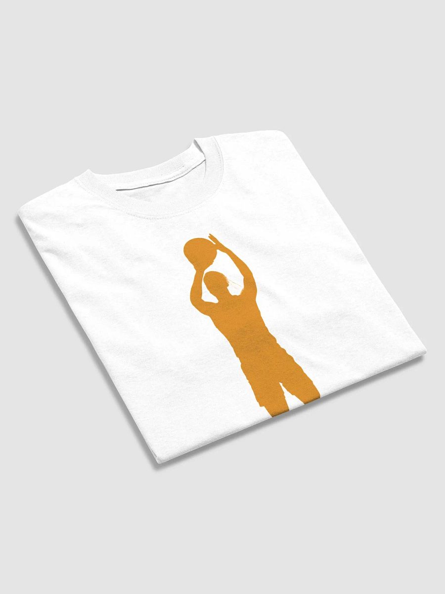 22BA Heavy Tshirt product image (3)
