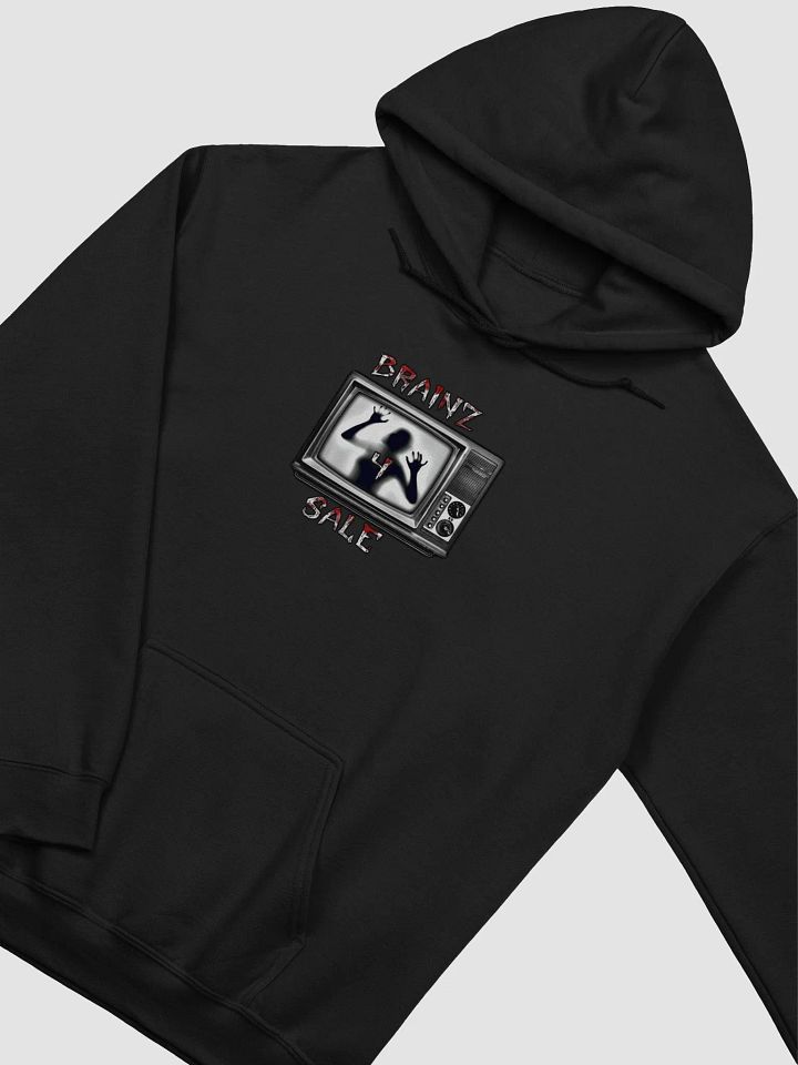 Brainz 4 Sale Hoodie product image (2)