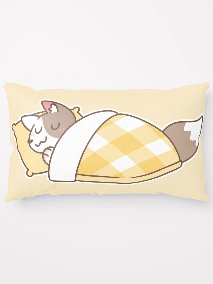 Sun ☀️ Nap Pillow product image (1)