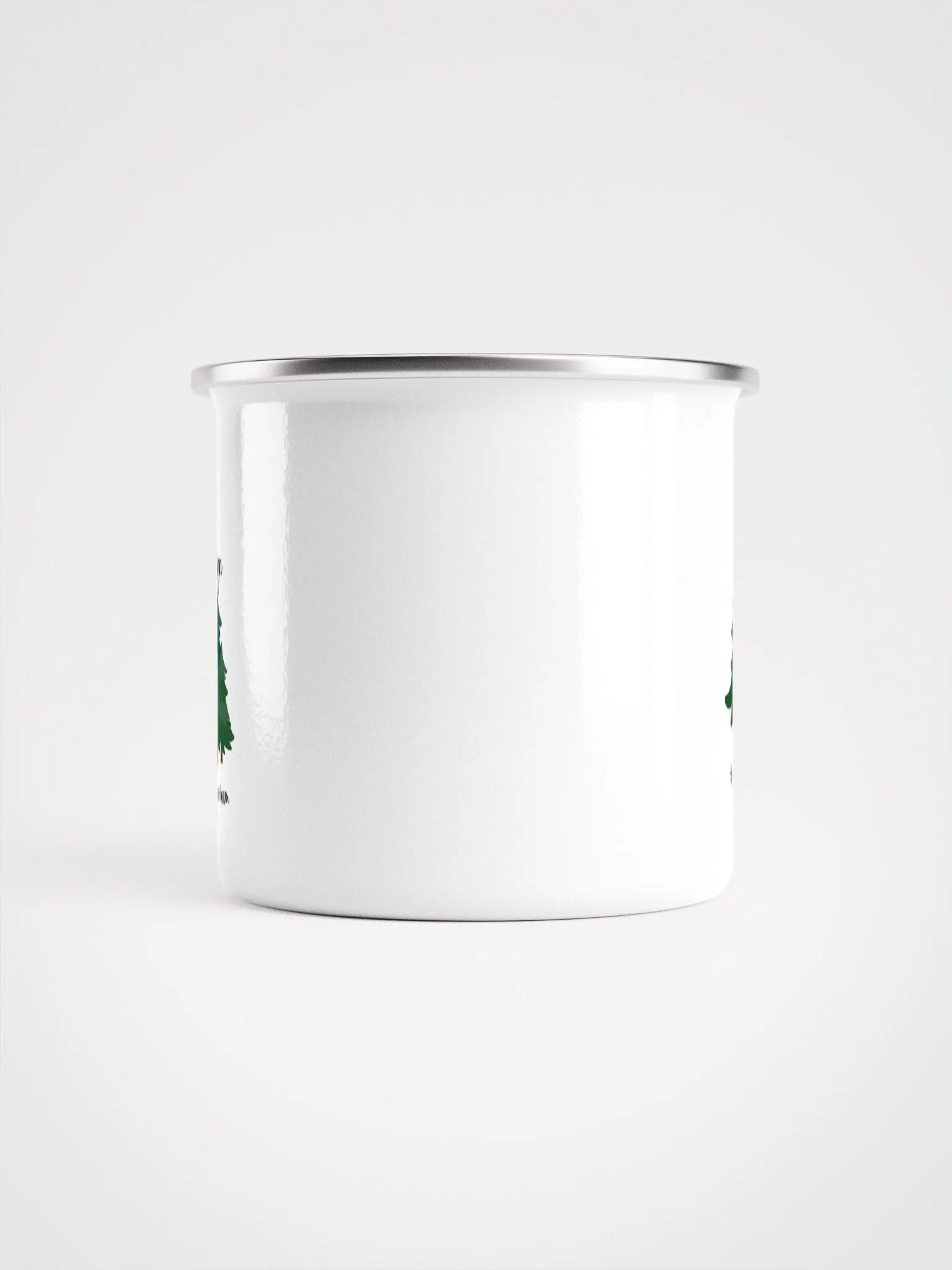 Samantha Lynn Photography - Christmas Tree Farm Mug product image (2)
