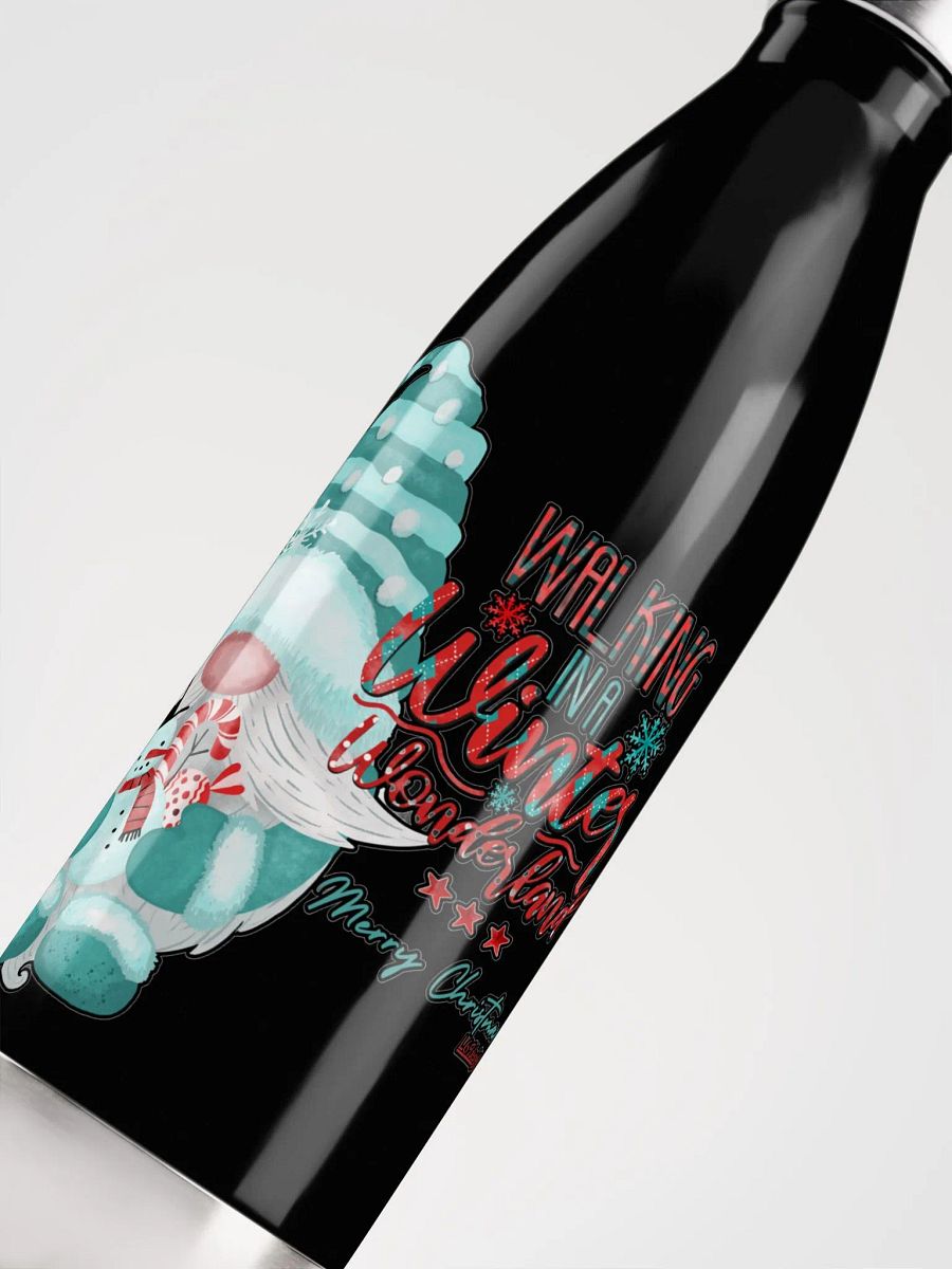 WALKING IN A WINTER WONDERLAND product image (10)