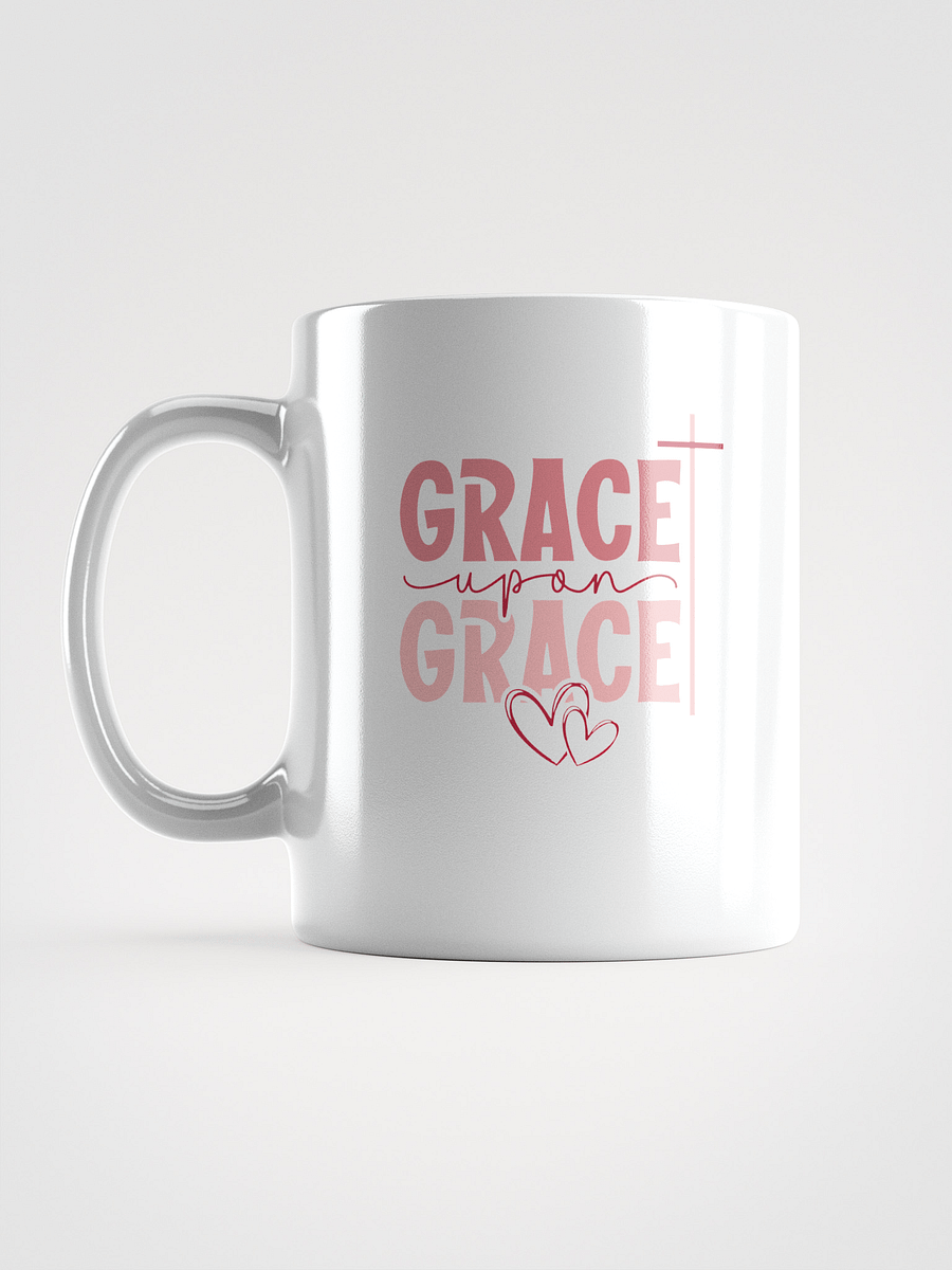 Grace Heart Mug product image (16)