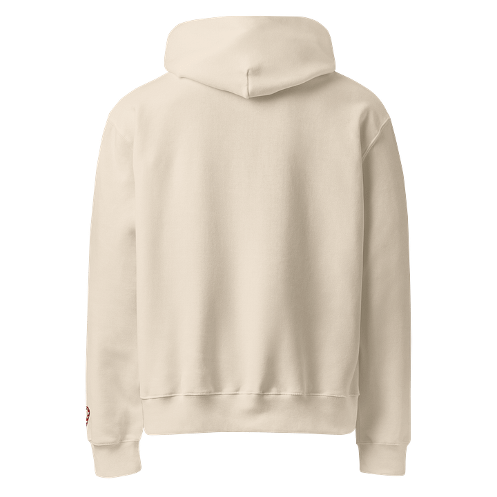 gingerbread holiday sweatsuit - top product image (2)