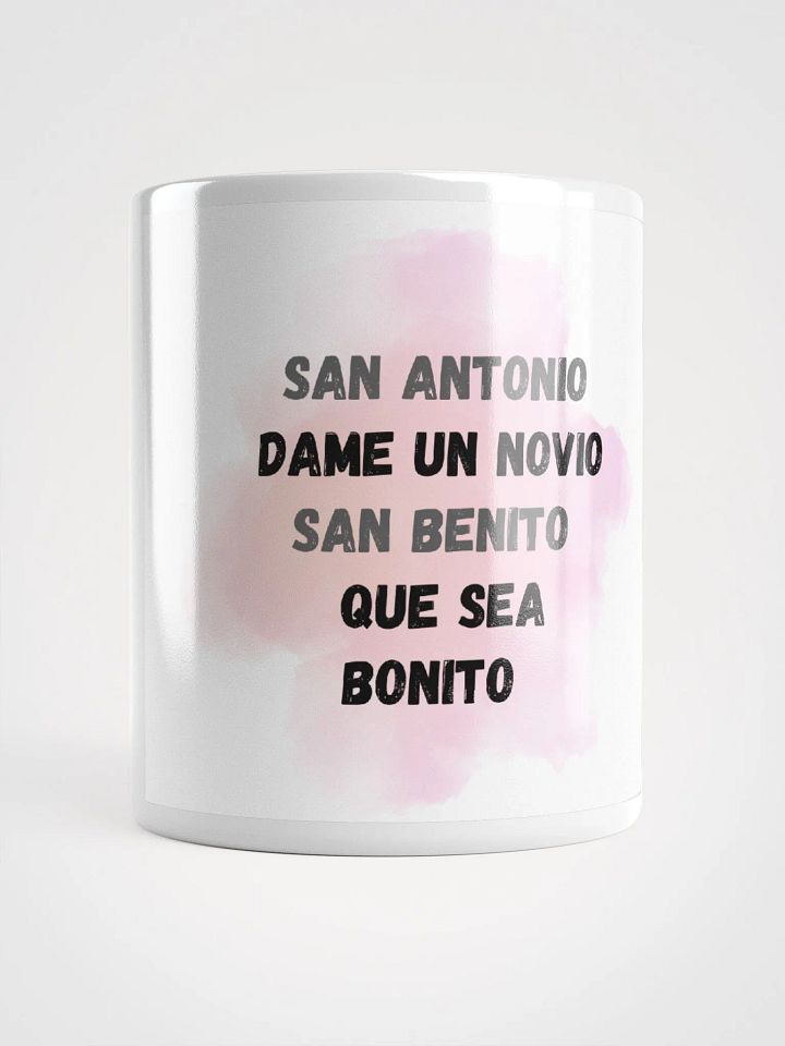 San Antonio Mug product image (1)