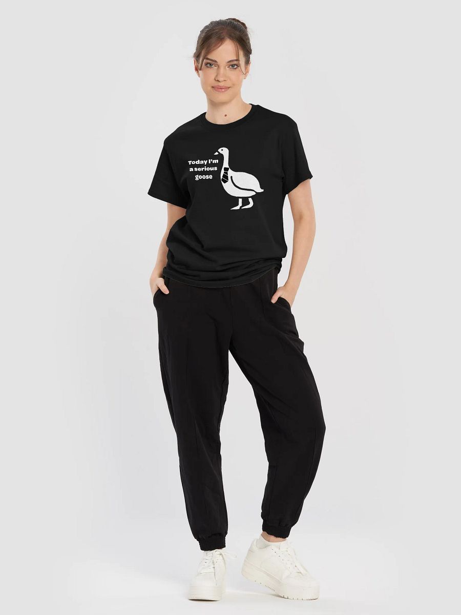 Serious Goose product image (50)