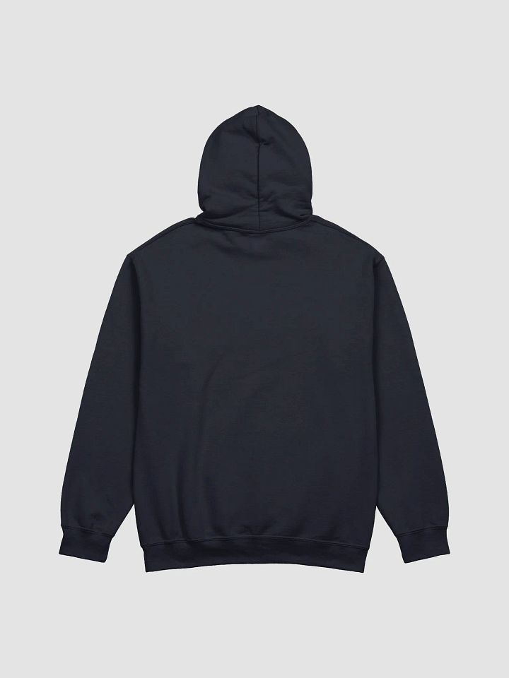 Use intention not strength - Hoodie product image (2)