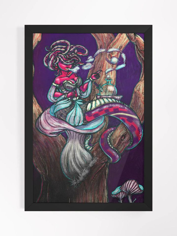 PSYCHEDELIC PSYCHOPOMP product image (2)