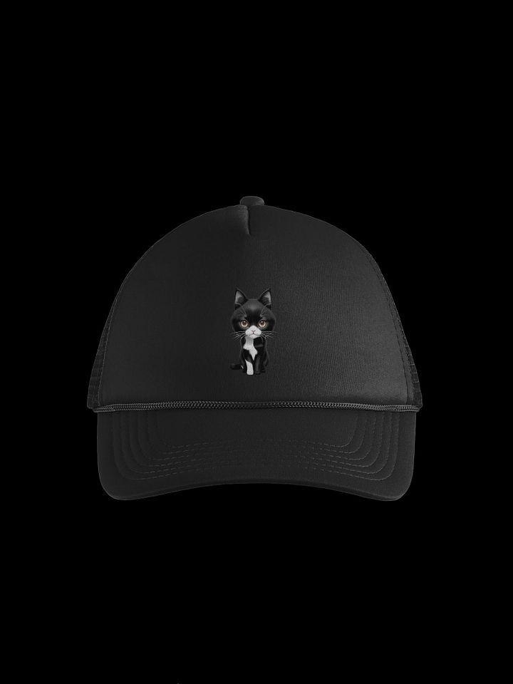 Buddy Hat product image (1)