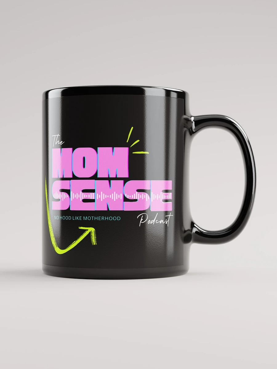 Momsense Coffee Mug product image (1)