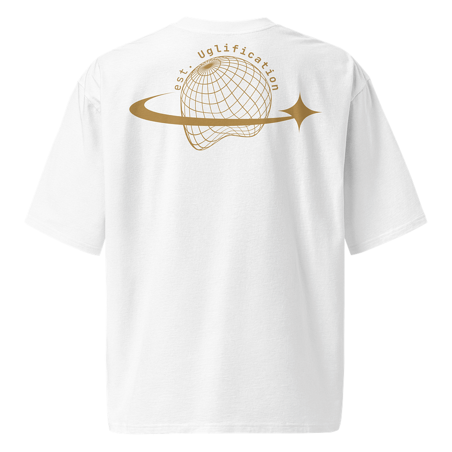 EU Basic Tee IV product image (6)