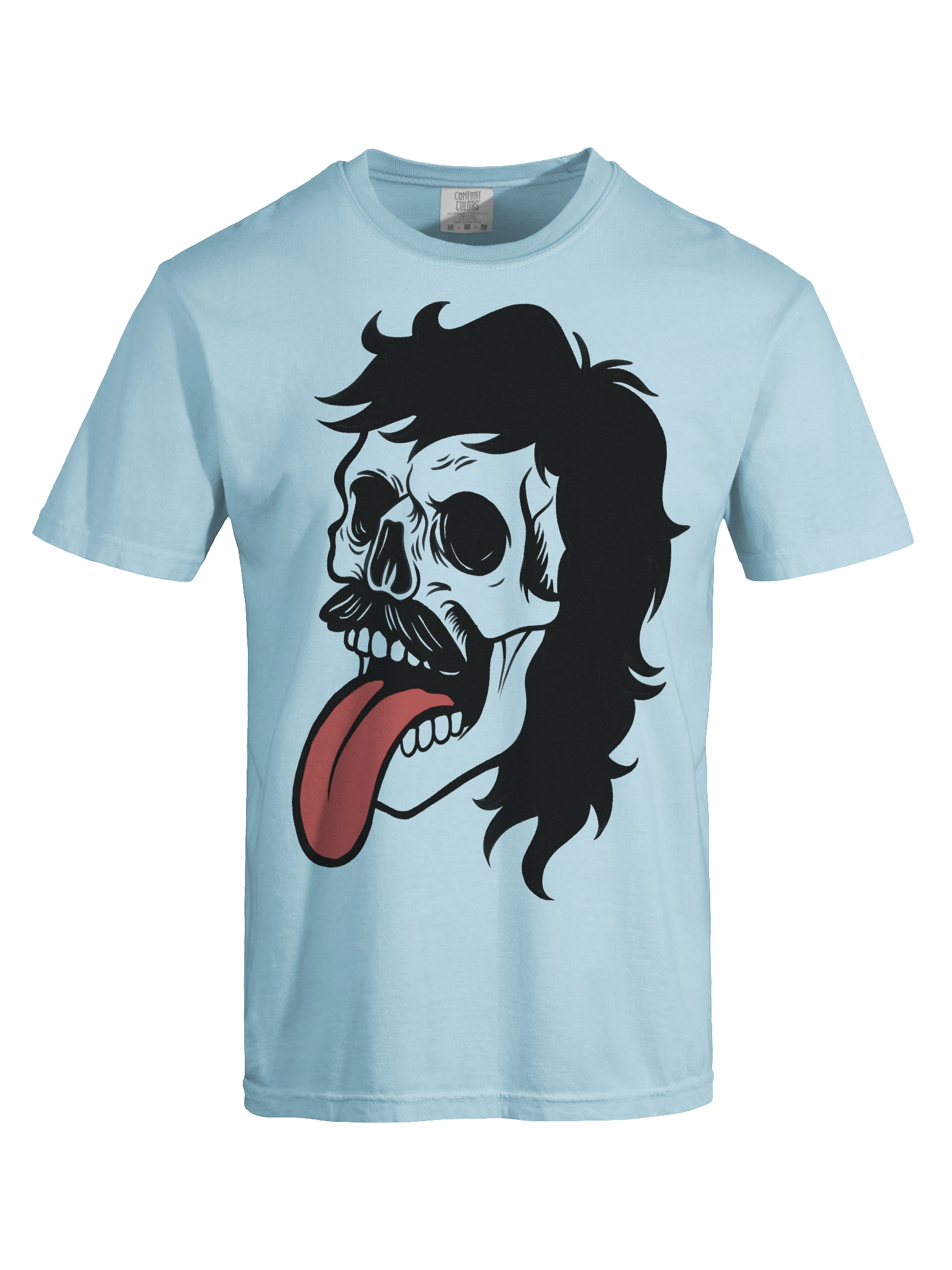 Skull Tee product image (14)