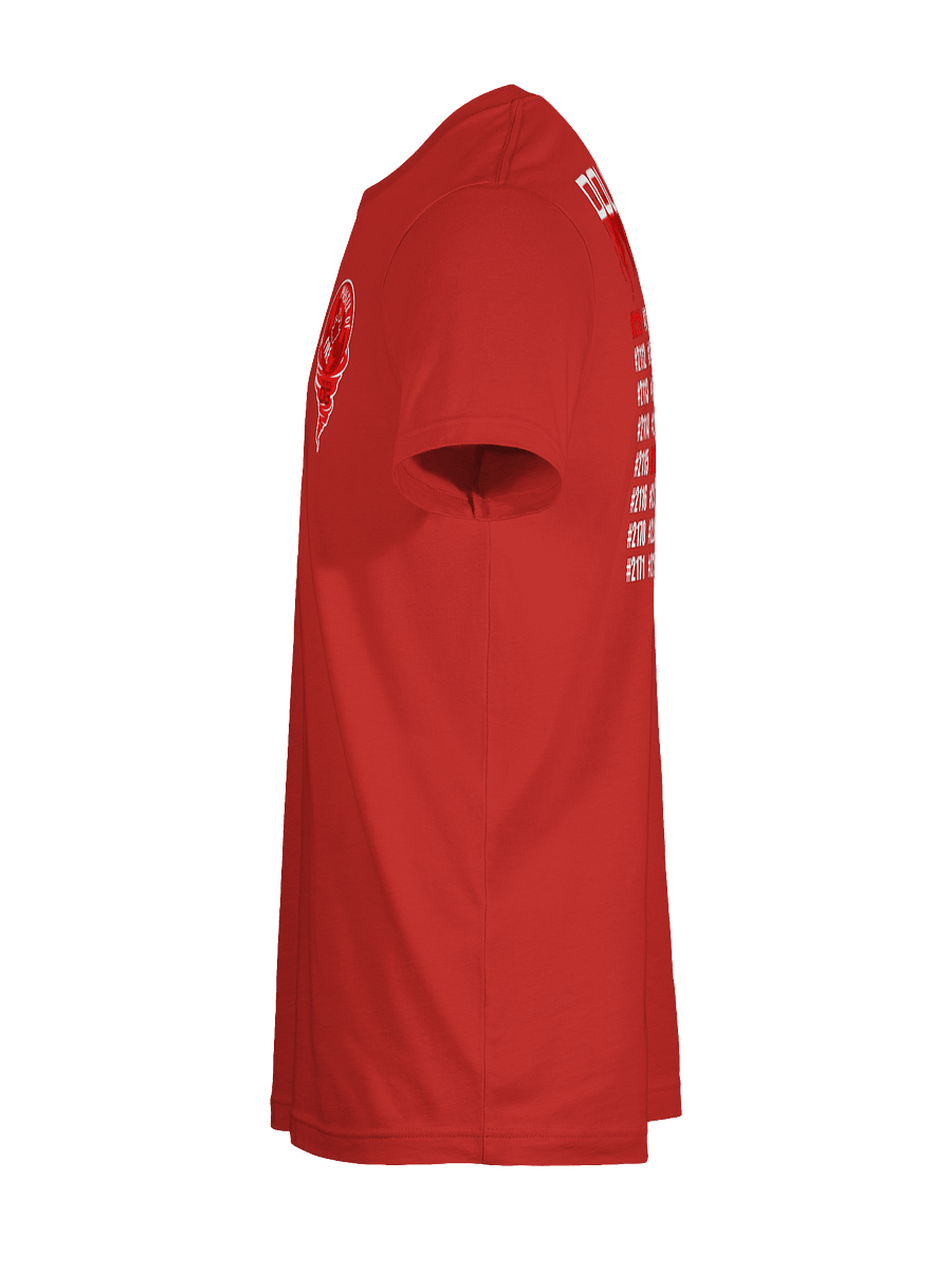 Master of Fire Shirt product image (12)