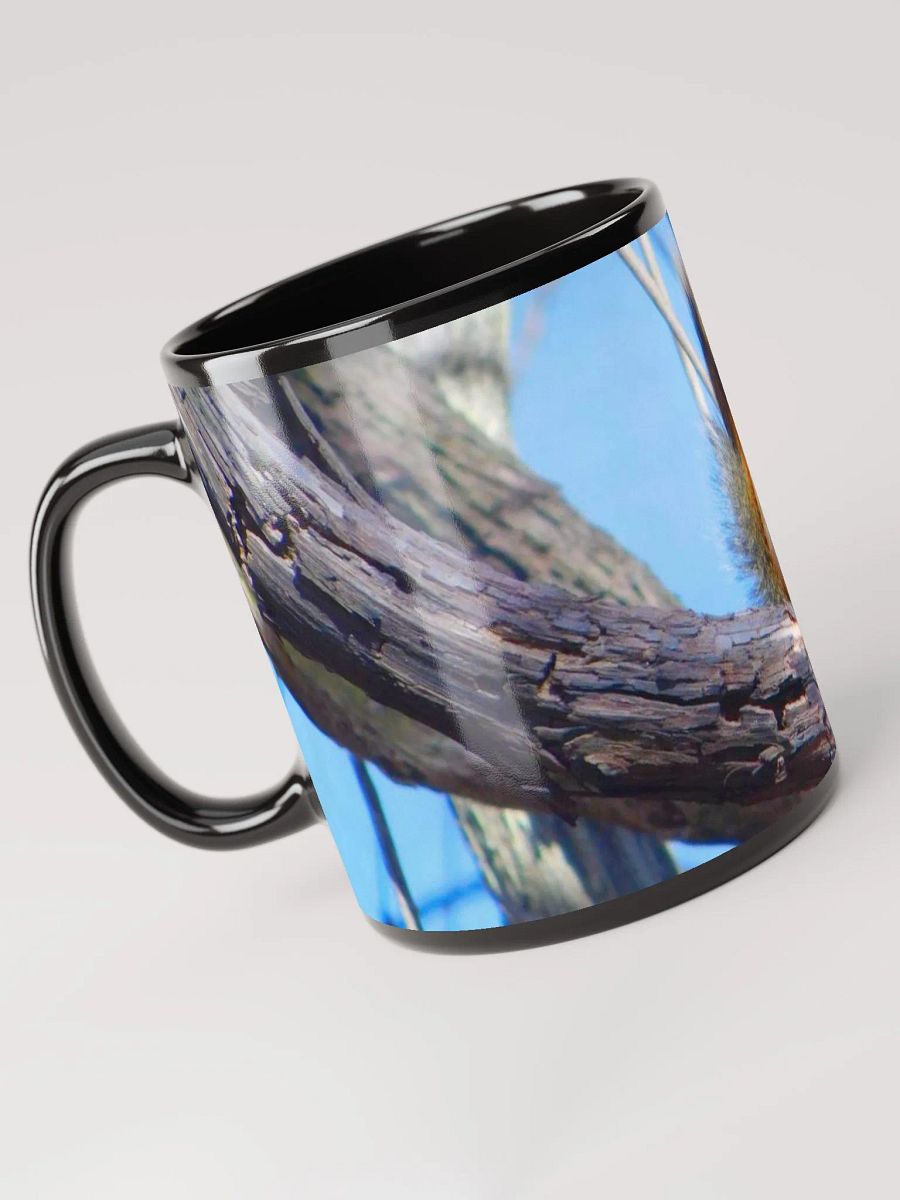 The Garvelle Wear Collection: Coffee Mug product image (4)