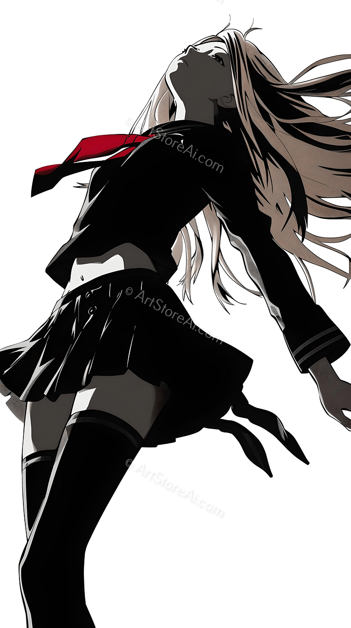 A Dance of Shadows - Limited Edition product image (1)