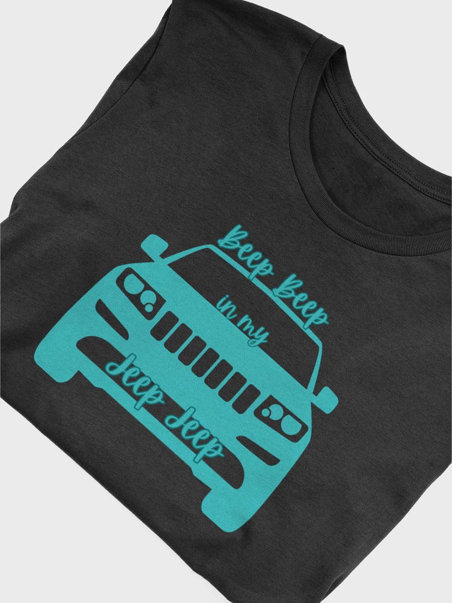 Beep Beep, in my Jeep Jeep product image (5)