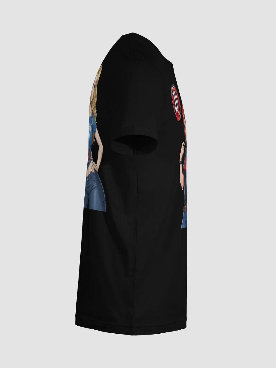 JH is the ISH tee product image (130)