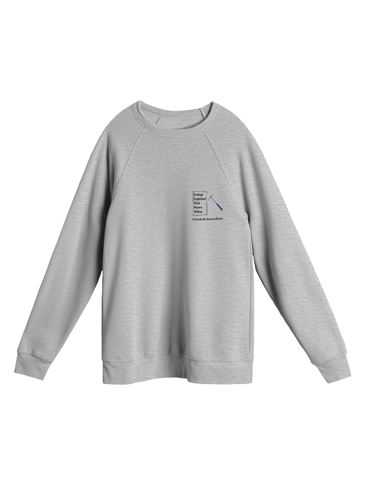 Unearth the Extraordinary Unisex Sweatshirt product image (1)