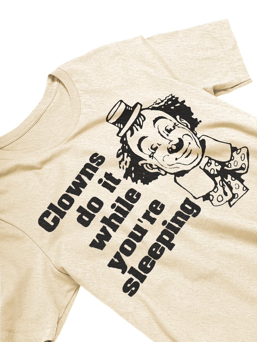 Clowns product image (18)