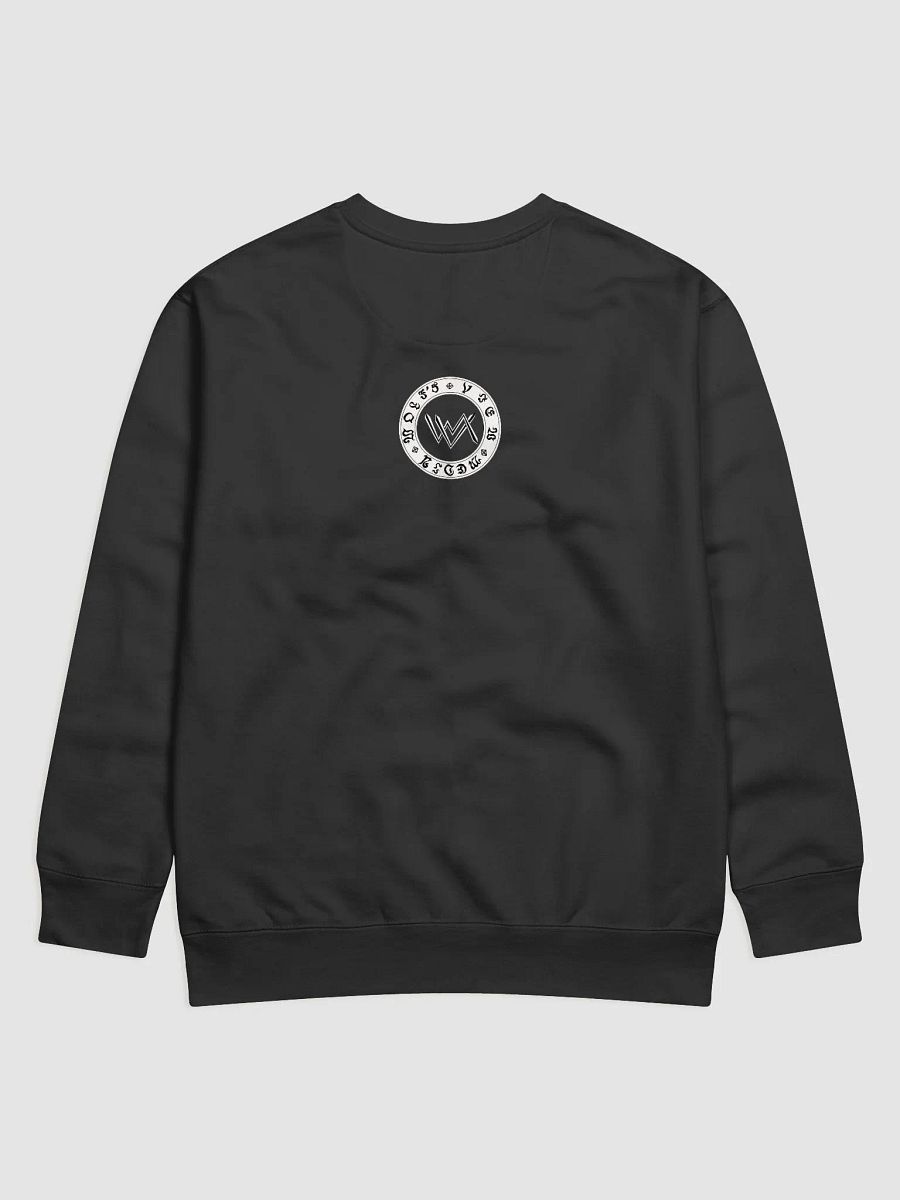Diabolic- Sweatshirt product image (2)